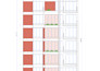 redraw architectural floor plan, floor plan design, real estate agents
